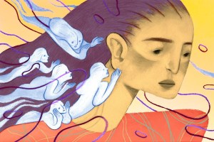 les morts nous parlent